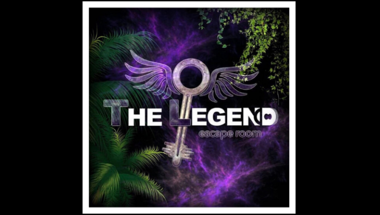 ▷ Opinión The Legend - EL TEMPLO DE CHAAK